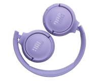 JBL TUNE 520BT2 fioletowe - 1528195 - zdjęcie 5